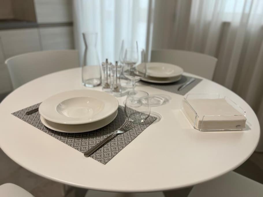 Apartment H92 Bari